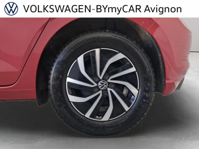 Volkswagen Polo image 3