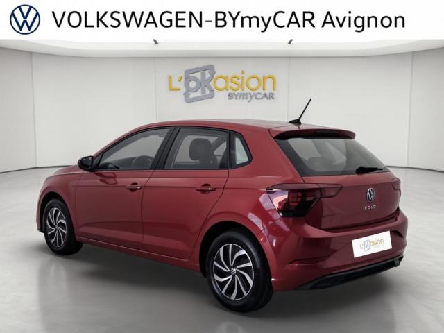 Volkswagen Polo image 4