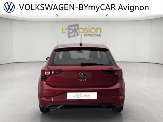 Volkswagen Polo image 5