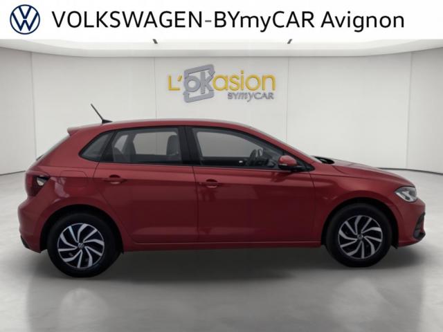 Volkswagen Polo image 9