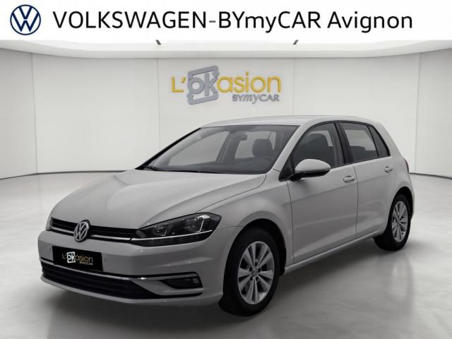 Volkswagen Golf Business 2.0 Tdi 150 Dsg7 Confortline