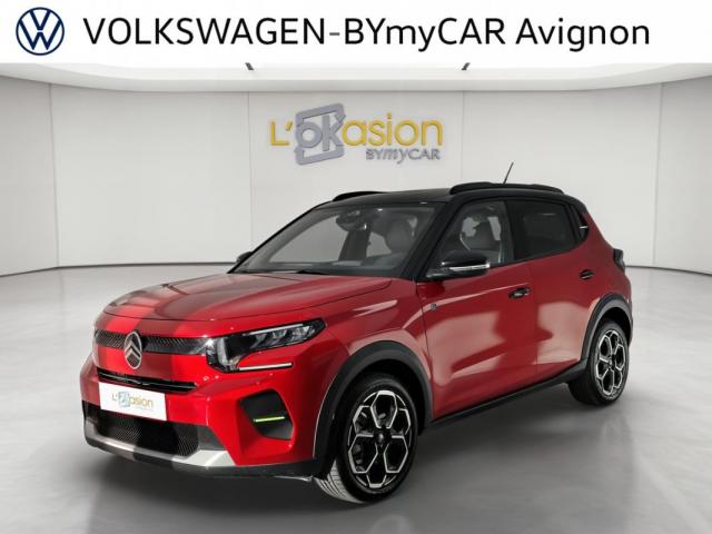 Citroen C3 113 Ch Max