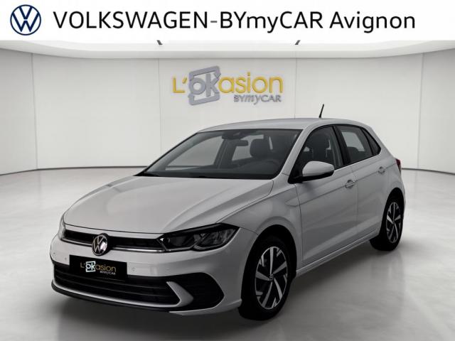 Volkswagen Polo 1.0 Tsi 95 S&s Bvm5 Life Plus