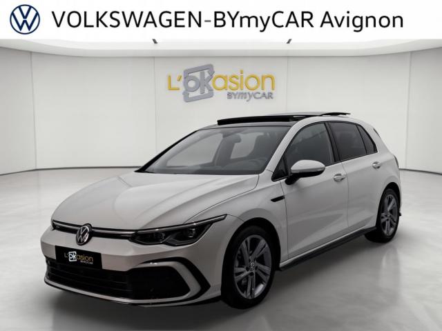 Volkswagen Golf 1.5 Etsi Opf 130 Dsg7 R-Line