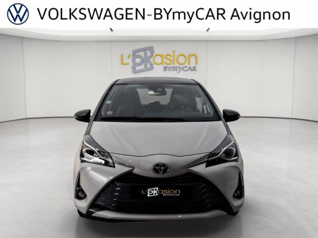 Toyota Yaris image 2