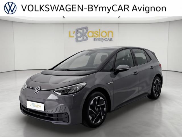 Volkswagen Id.3 145 Ch Pro Business