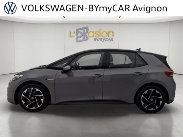 Volkswagen Id.3 image 4