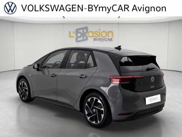 Volkswagen Id.3 image 9