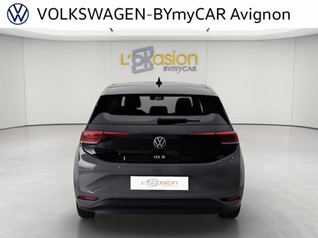Volkswagen Id.3 image 5