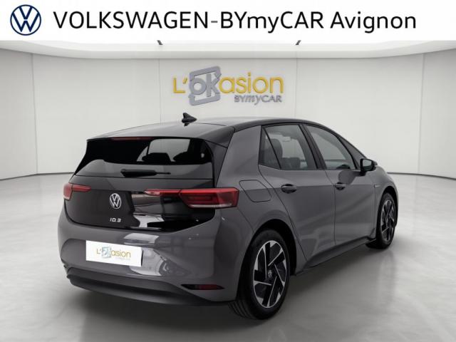 Volkswagen Id.3 image 1