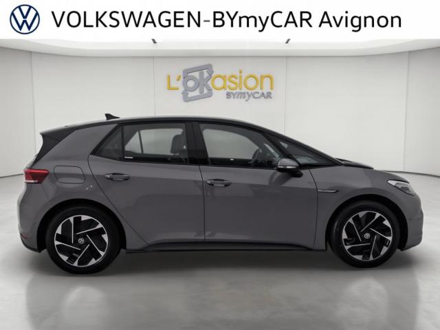 Volkswagen Id.3 image 6