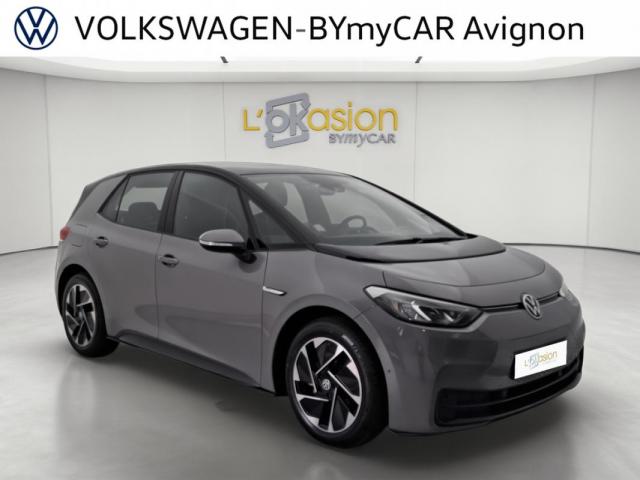 Volkswagen Id.3 image 8