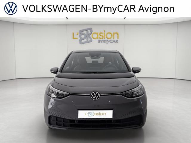 Volkswagen Id.3 image 3