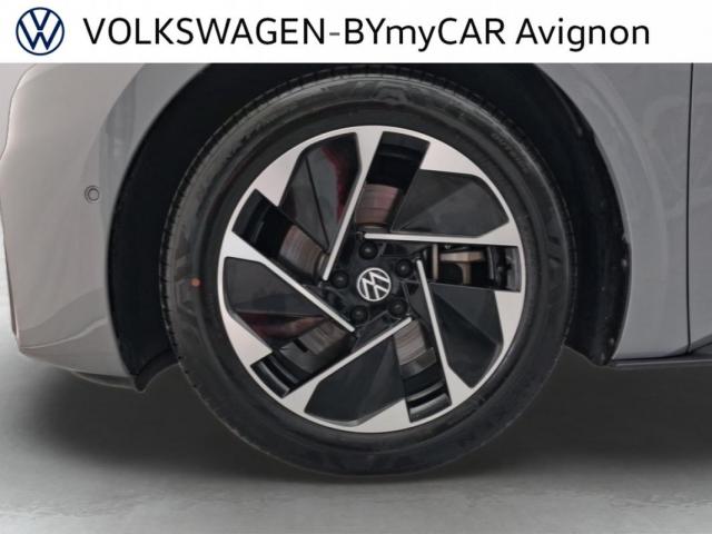 Volkswagen Id.3 image 7