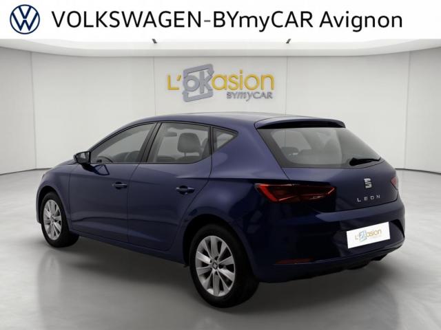 Seat Leon image 4