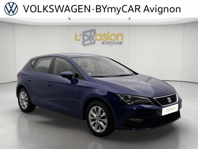 Seat Leon image 9