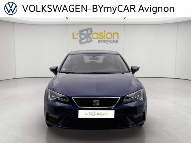 Seat Leon image 2