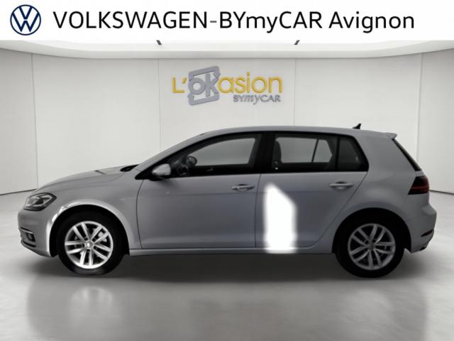 Volkswagen Golf image 3