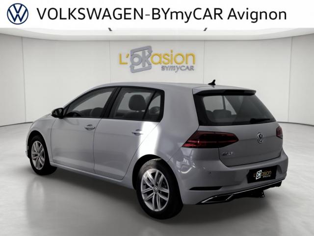 Volkswagen Golf image 4