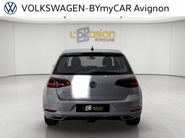 Volkswagen Golf image 7