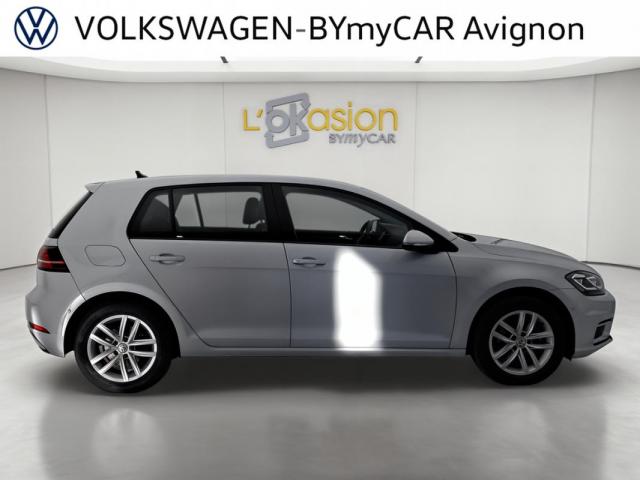 Volkswagen Golf image 8