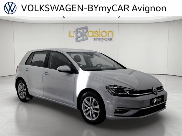 Volkswagen Golf image 6
