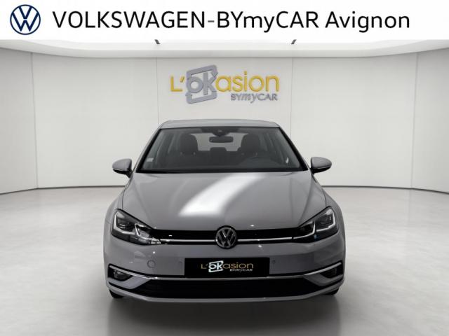 Volkswagen Golf image 5