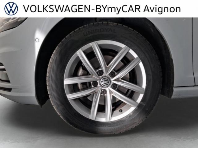 Volkswagen Golf image 1