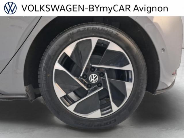 Volkswagen Id.3 image 9