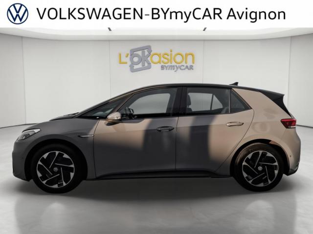 Volkswagen Id.3 image 4