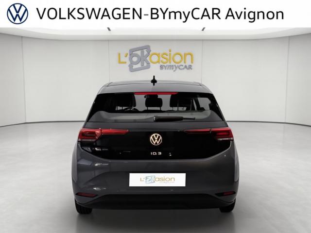 Volkswagen Id.3 image 1