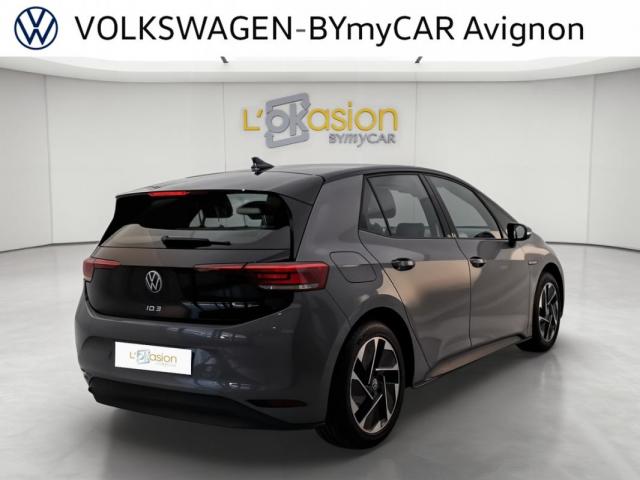 Volkswagen Id.3 image 2