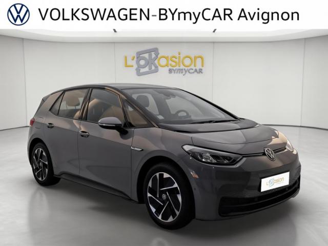 Volkswagen Id.3 image 3