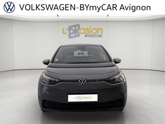 Volkswagen Id.3 image 7
