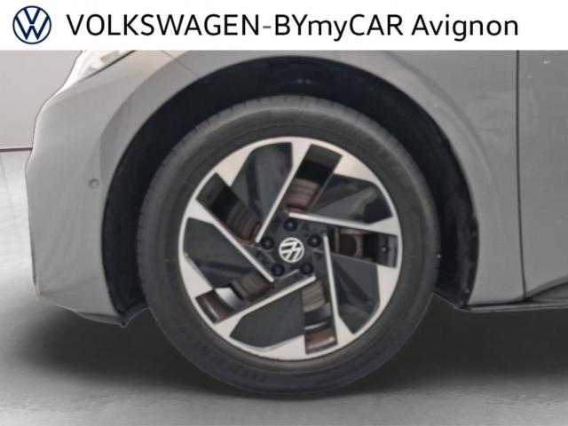 Volkswagen Id.3 image 6