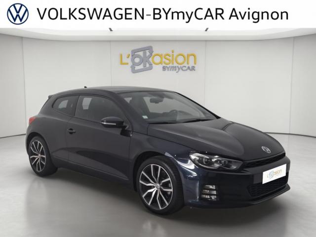 Volkswagen Scirocco image 6