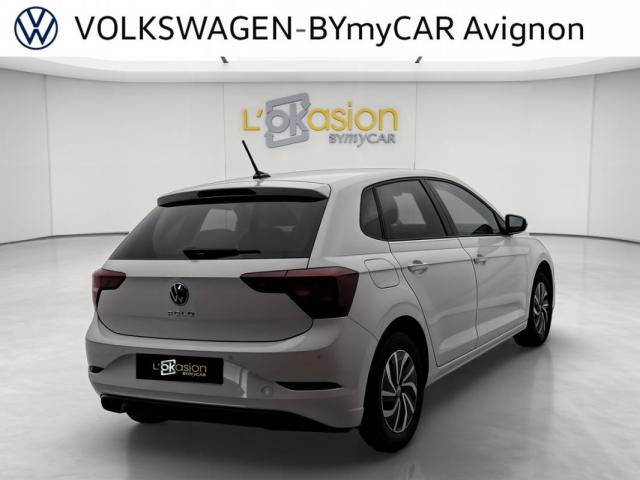 Volkswagen Polo image 1