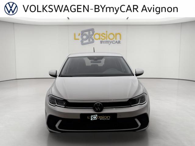 Volkswagen Polo image 4