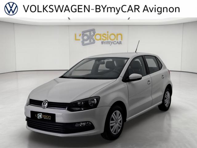 Volkswagen Polo 1.0 75 Trendline