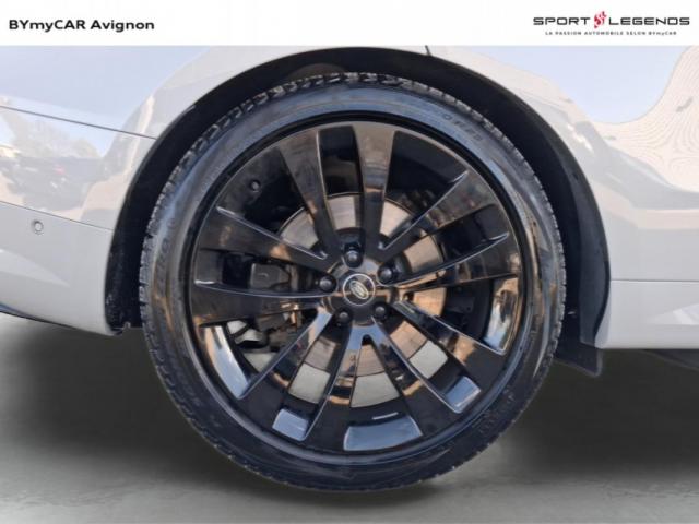 Land Rover Range Rover Sport image 7