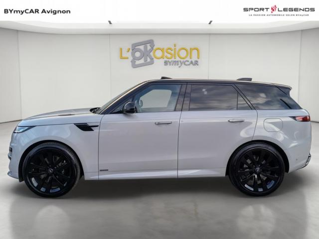 Land Rover Range Rover Sport image 3