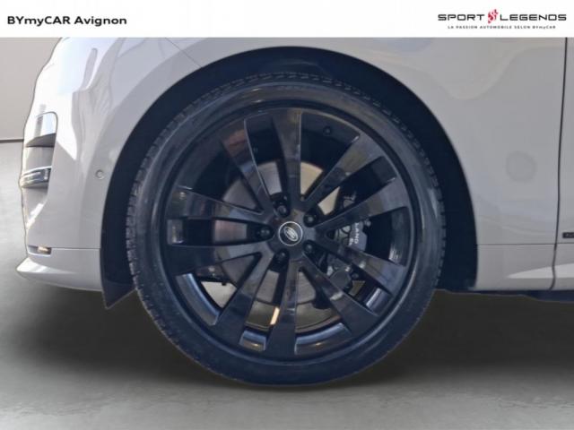 Land Rover Range Rover Sport image 6