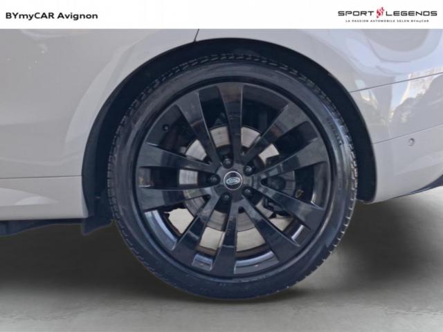 Land Rover Range Rover Sport image 8