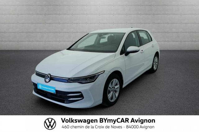 Volkswagen Golf 1.5 Etsi Evo2 116 Dsg7 Life Plus