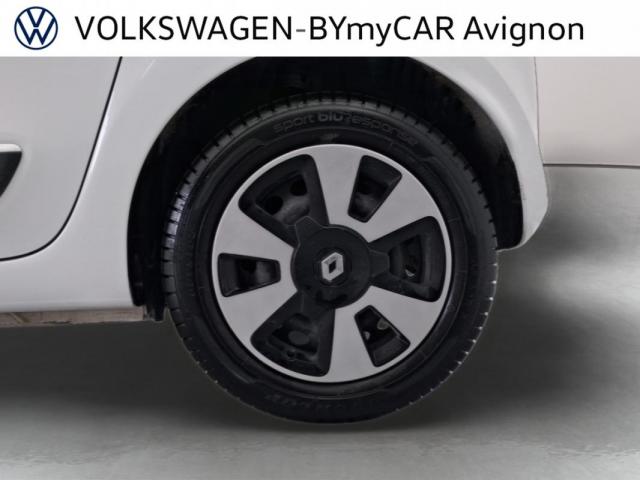 Renault Twingo image 3