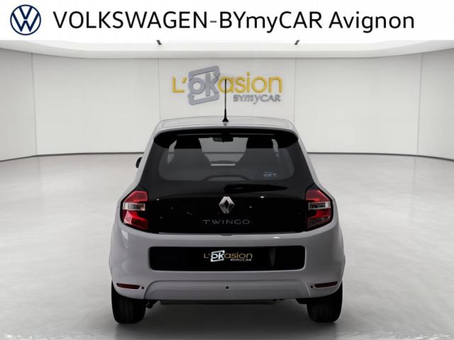Renault Twingo image 8