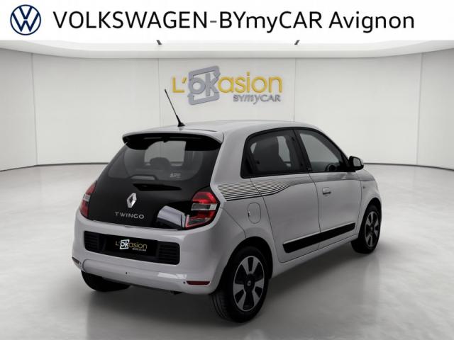 Renault Twingo image 7