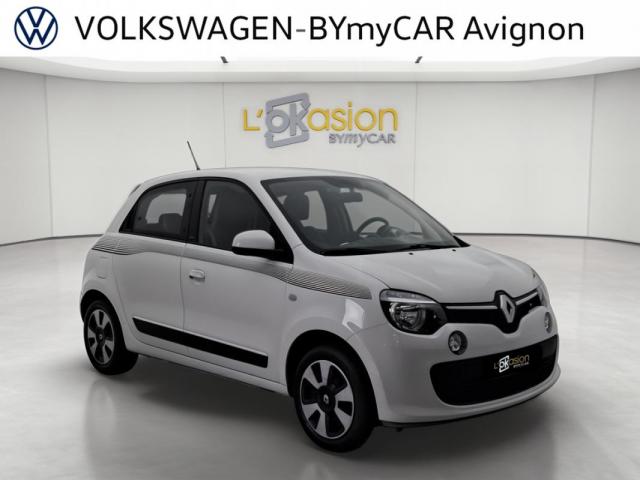 Renault Twingo image 4