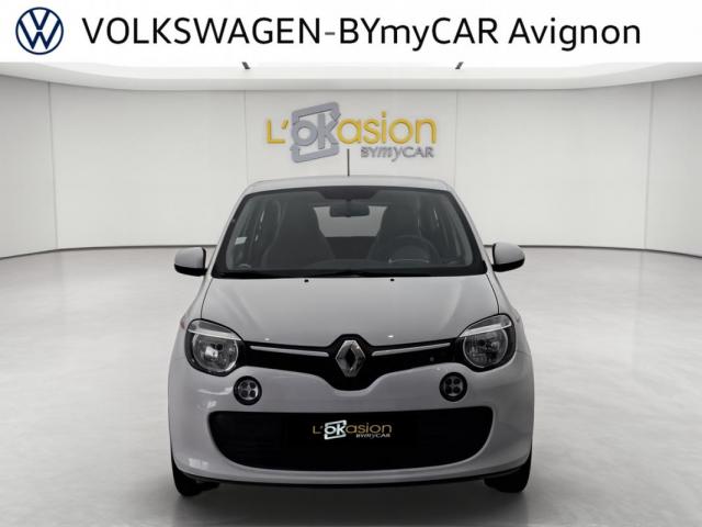 Renault Twingo image 1