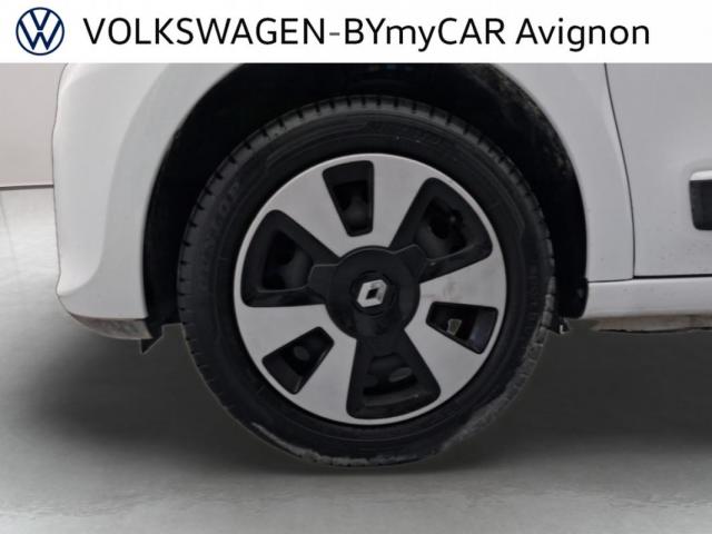 Renault Twingo image 9